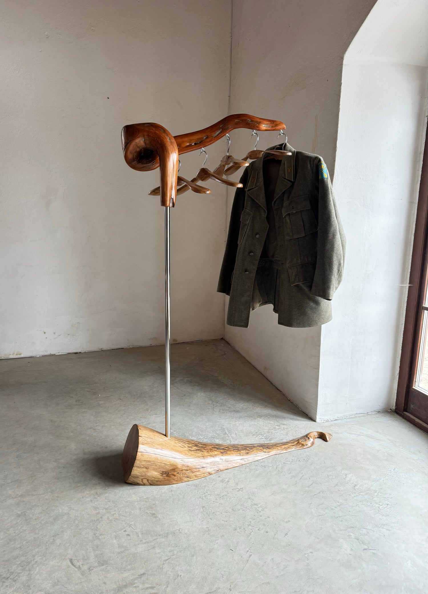 Coat Racks You'll Love - Stall.art