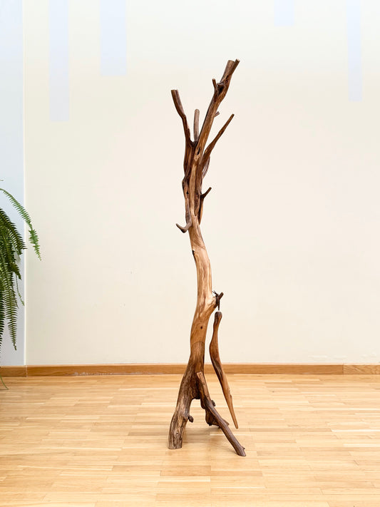 Coat Rack