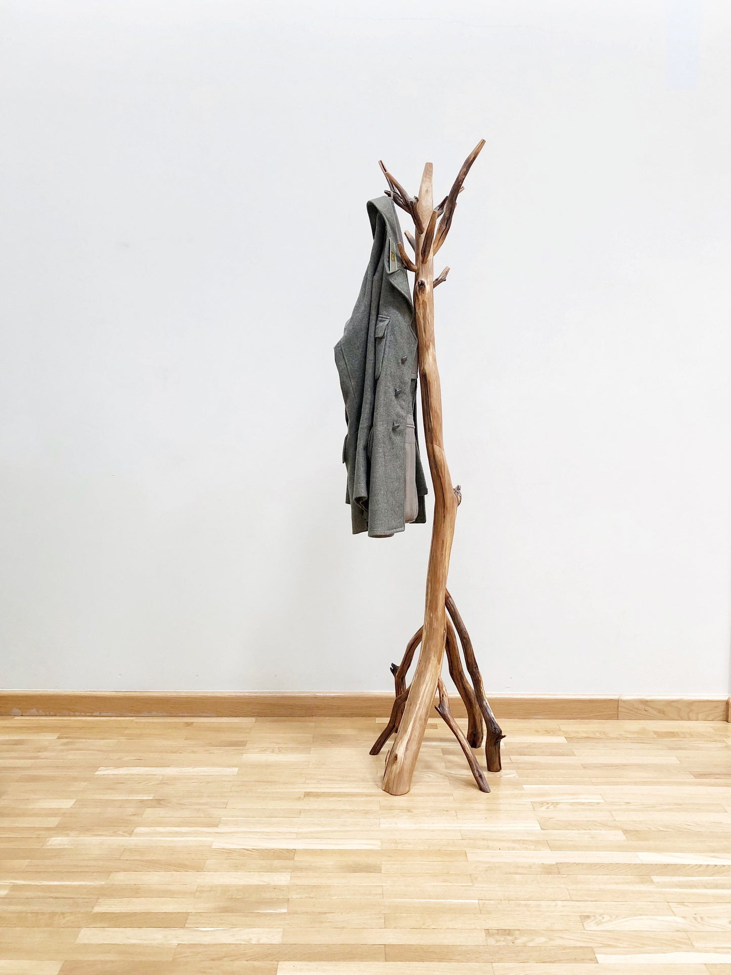 Coat Rack