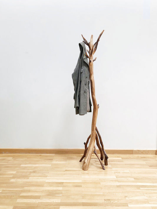 Coat Rack