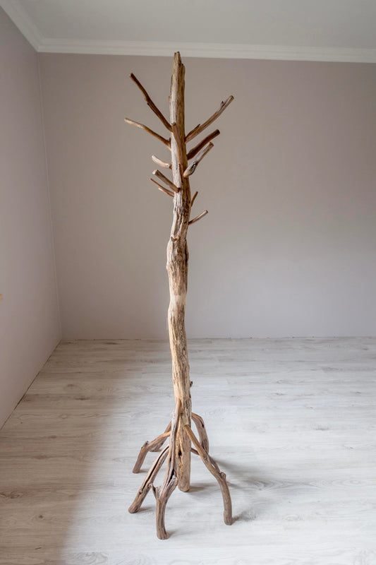 Coat Rack