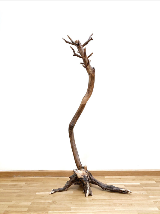 Coat Rack