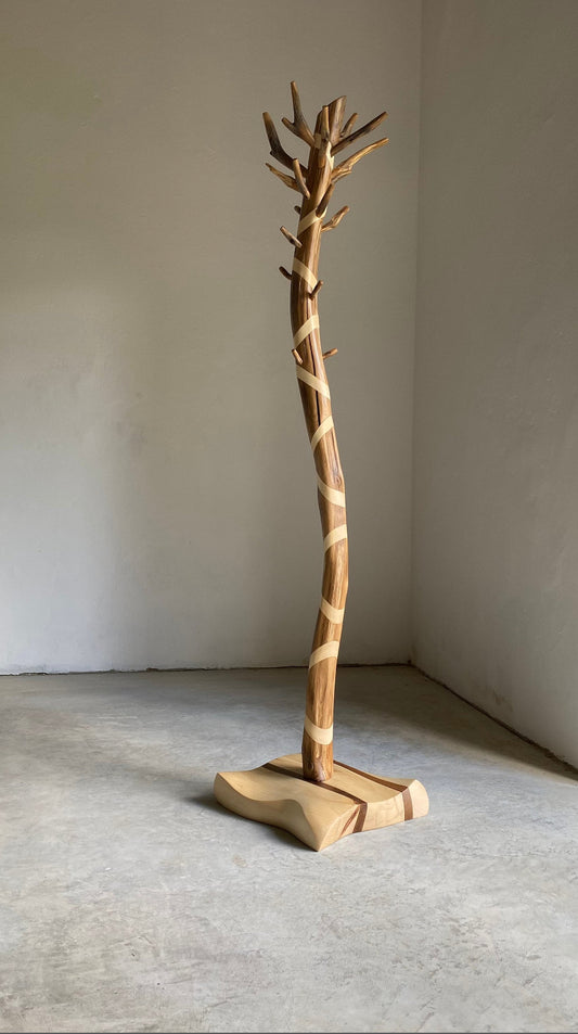 Coat Rack