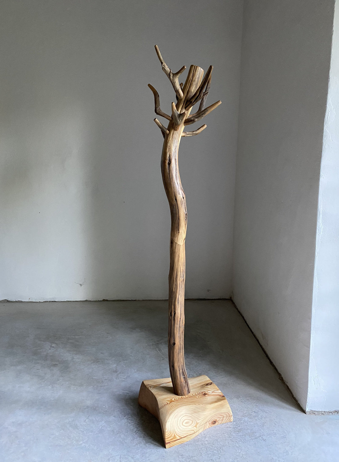 Coat Rack