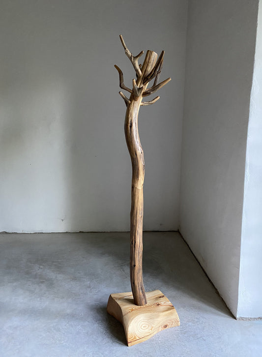 Coat Rack