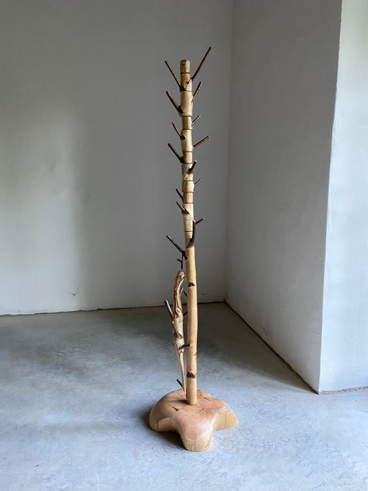 Coat Rack