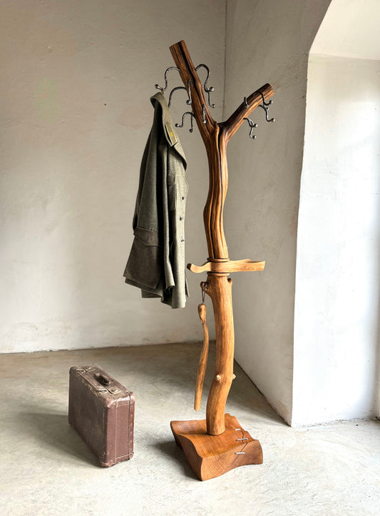 Coat Rack