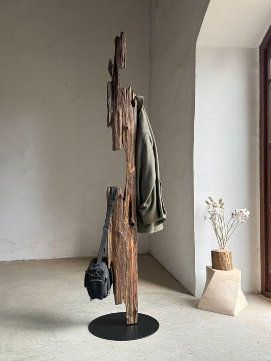 Coat Rack