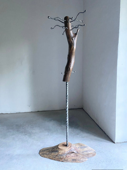 Coat Rack