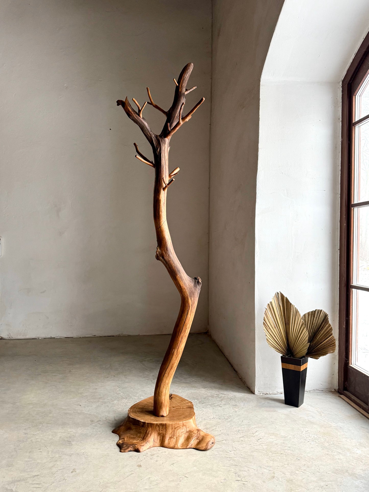 Coat Rack