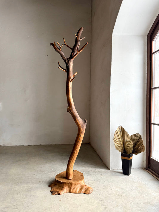 Coat Rack
