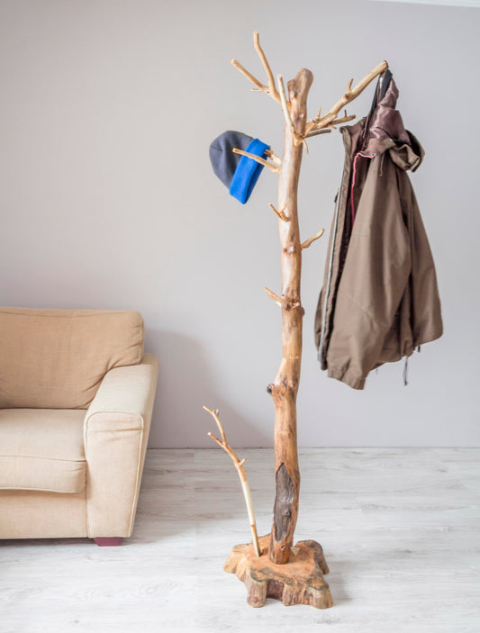 Coat Rack