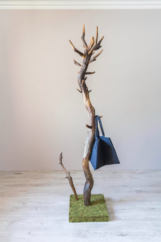 Coat Rack