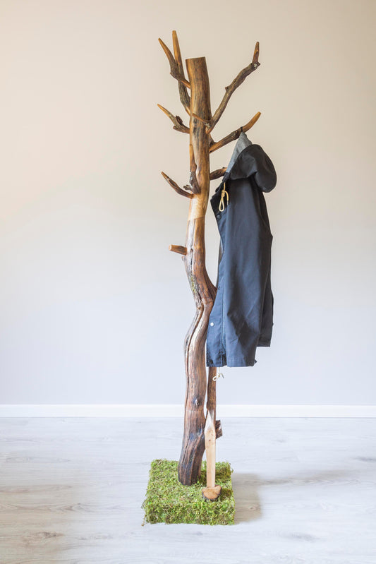 Coat Rack